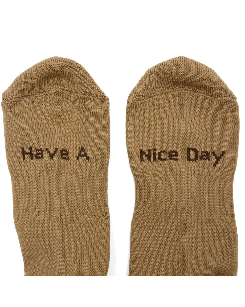 Rostersox Brown Fire Socks