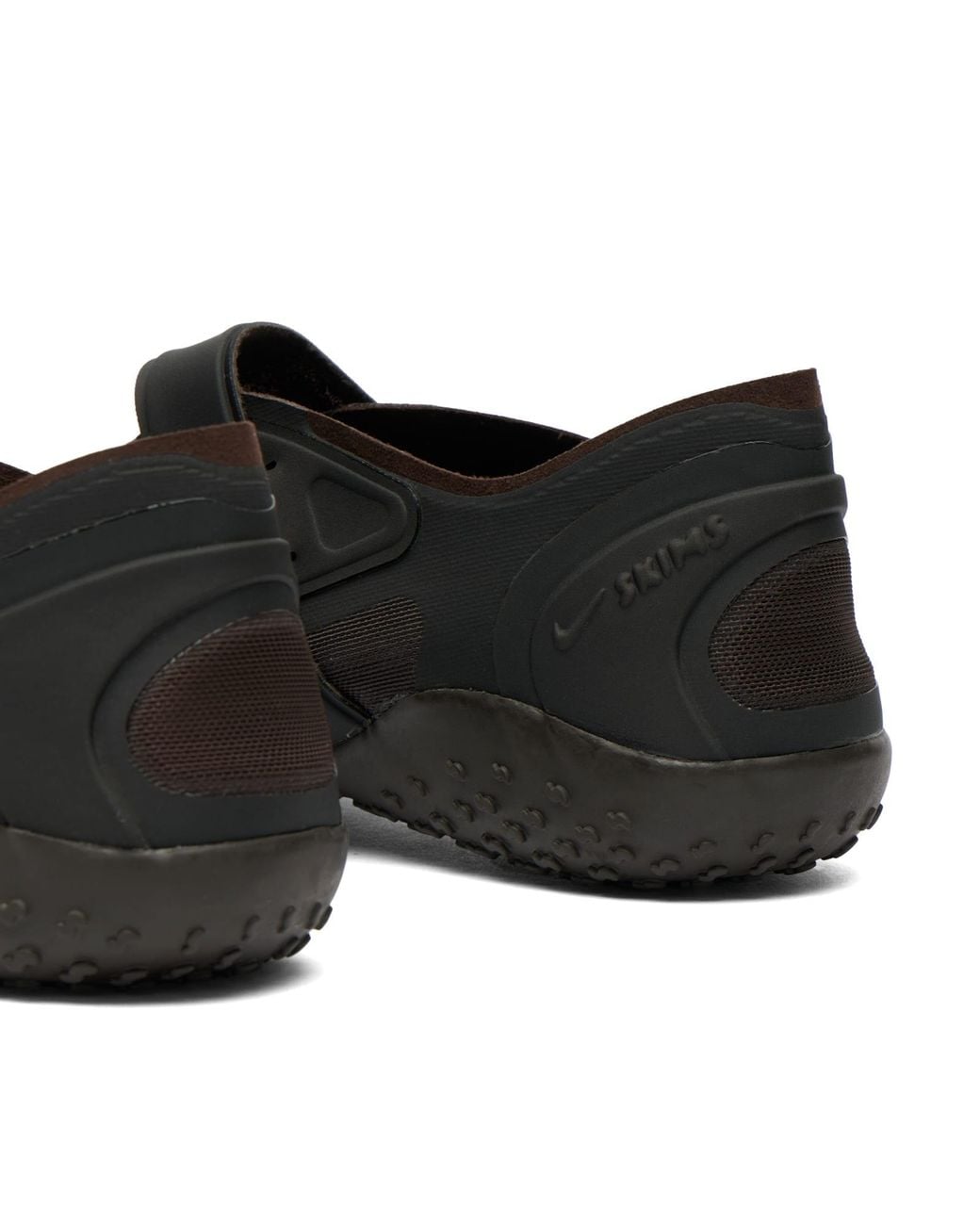 Nike Black X Skims Mesh Rift Sneaker