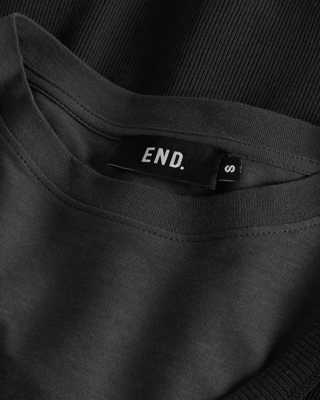 END. Black Women's End. 2