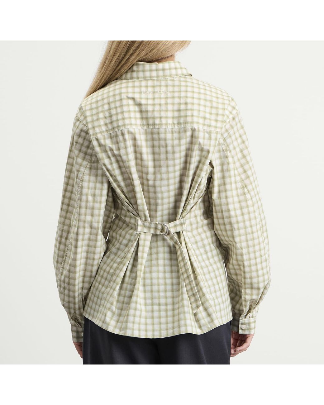 Samsøe & Samsøe Multicolor Saalesso Shirt