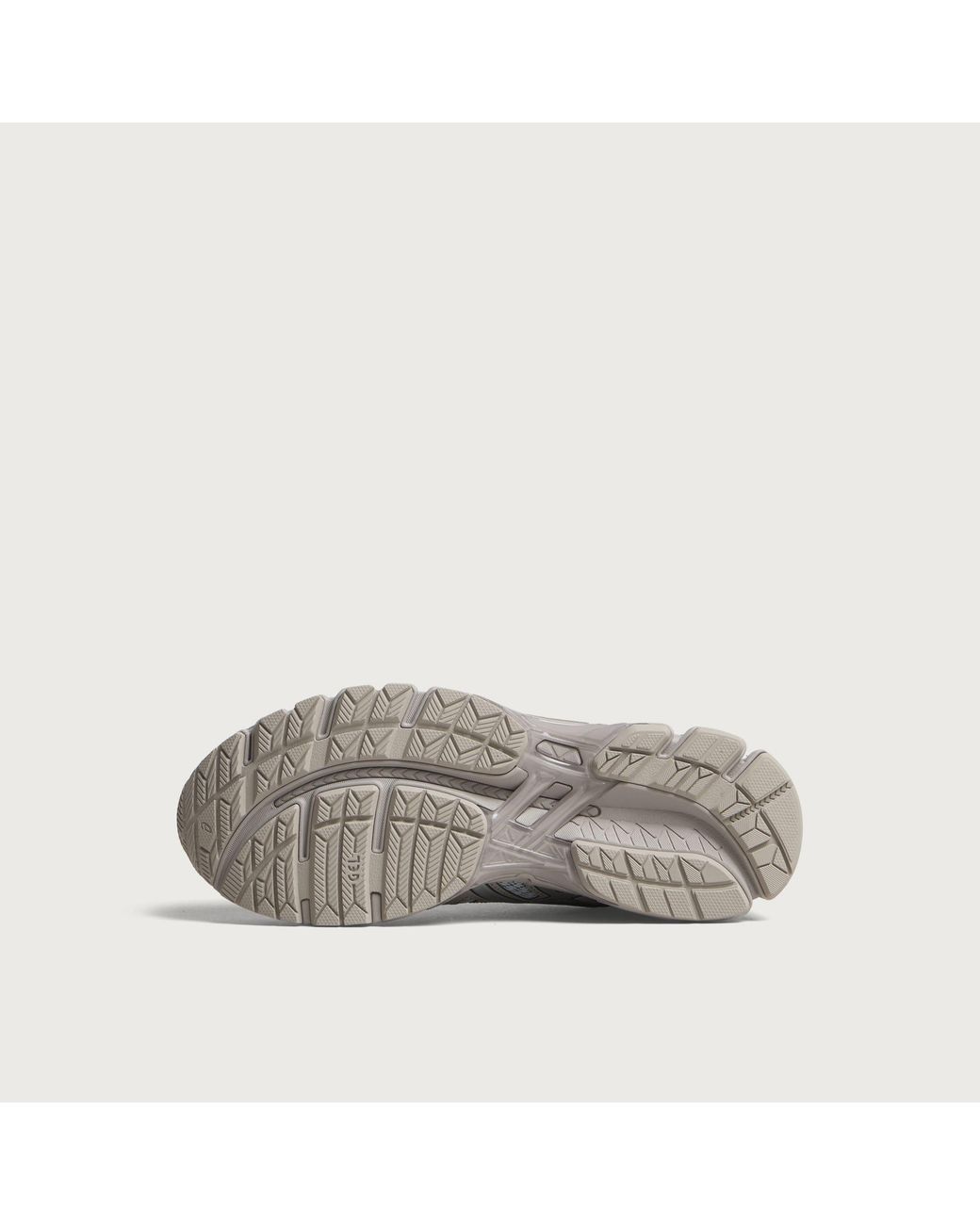 Asics Gray Gel-Kayano 20 Sneaker