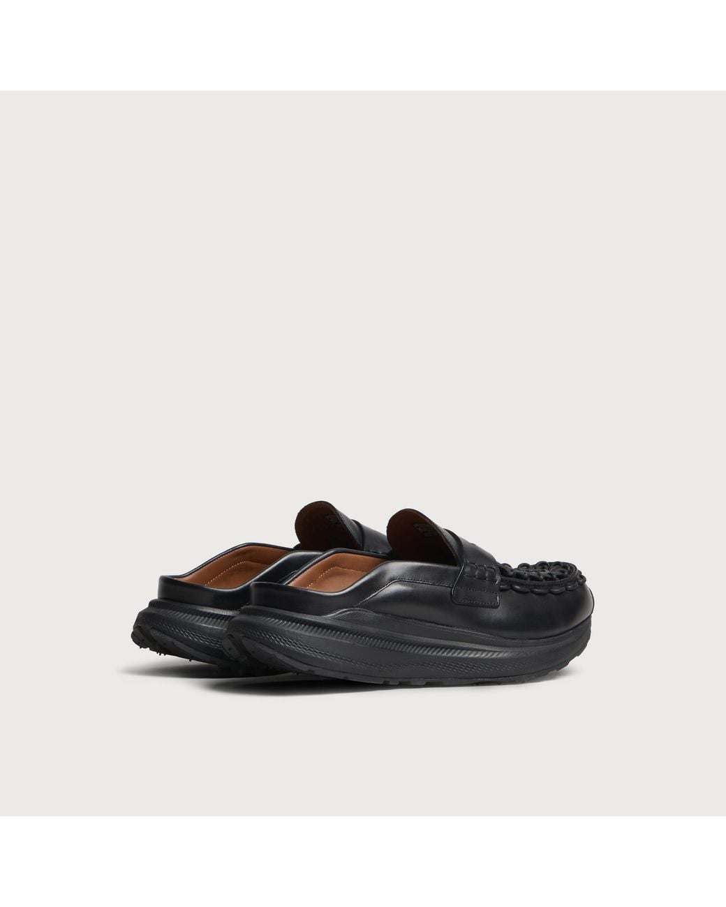 Keen Black Uneek Mule for men