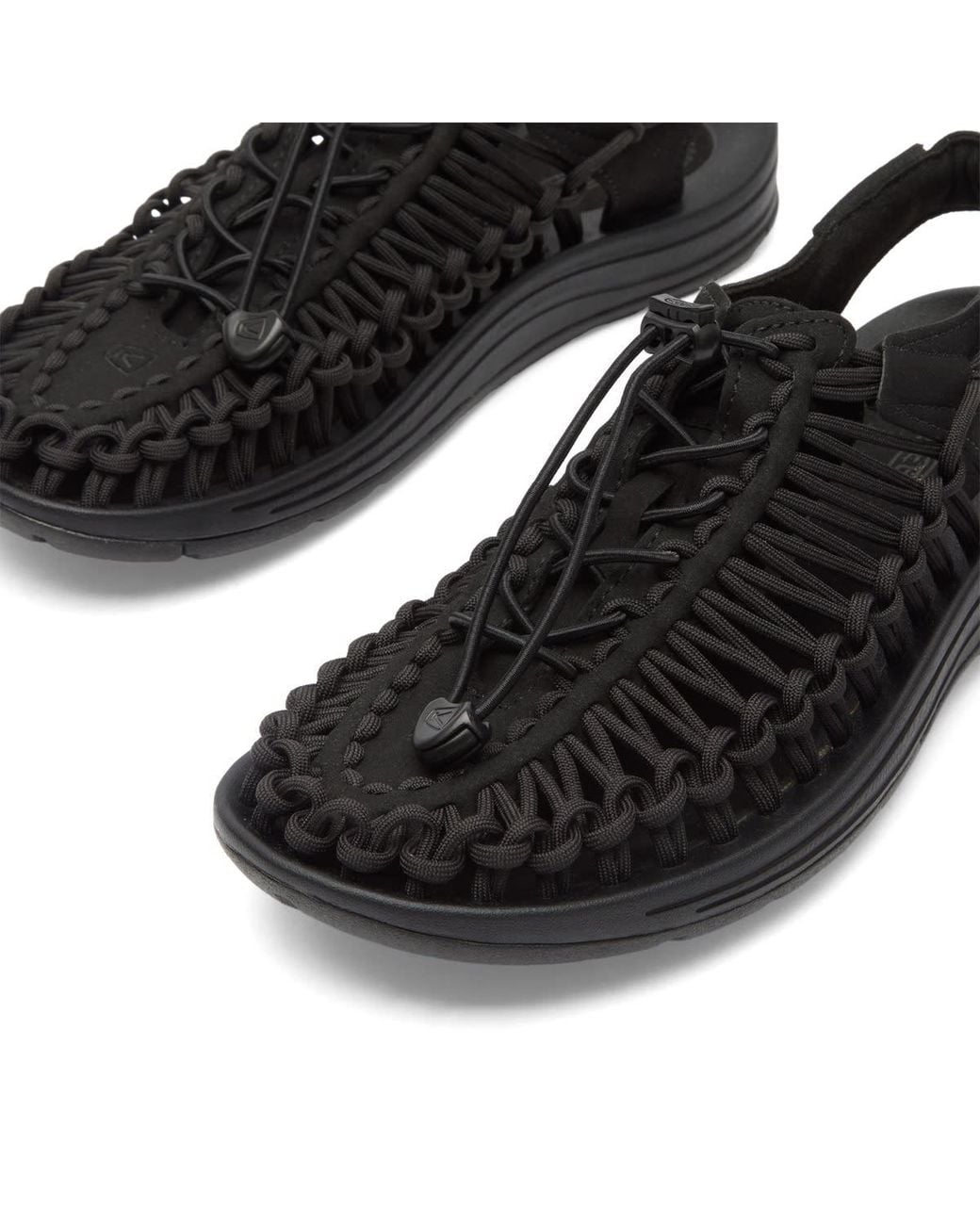 Keen Black Uneek Og
