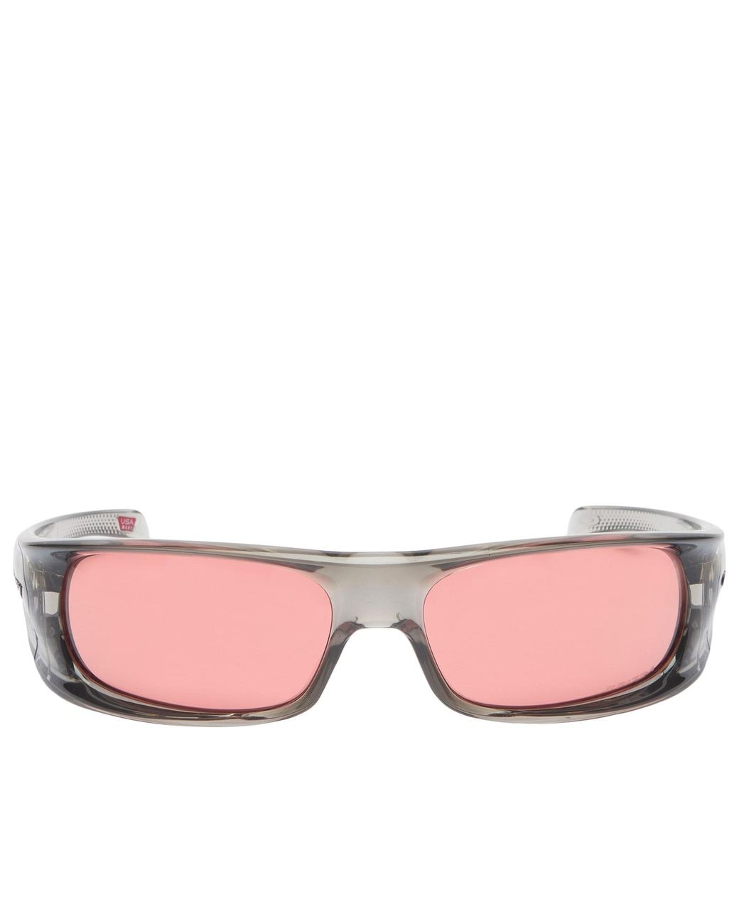 Oakley Highland Sunglasses in Pink | Lyst display picture 1
