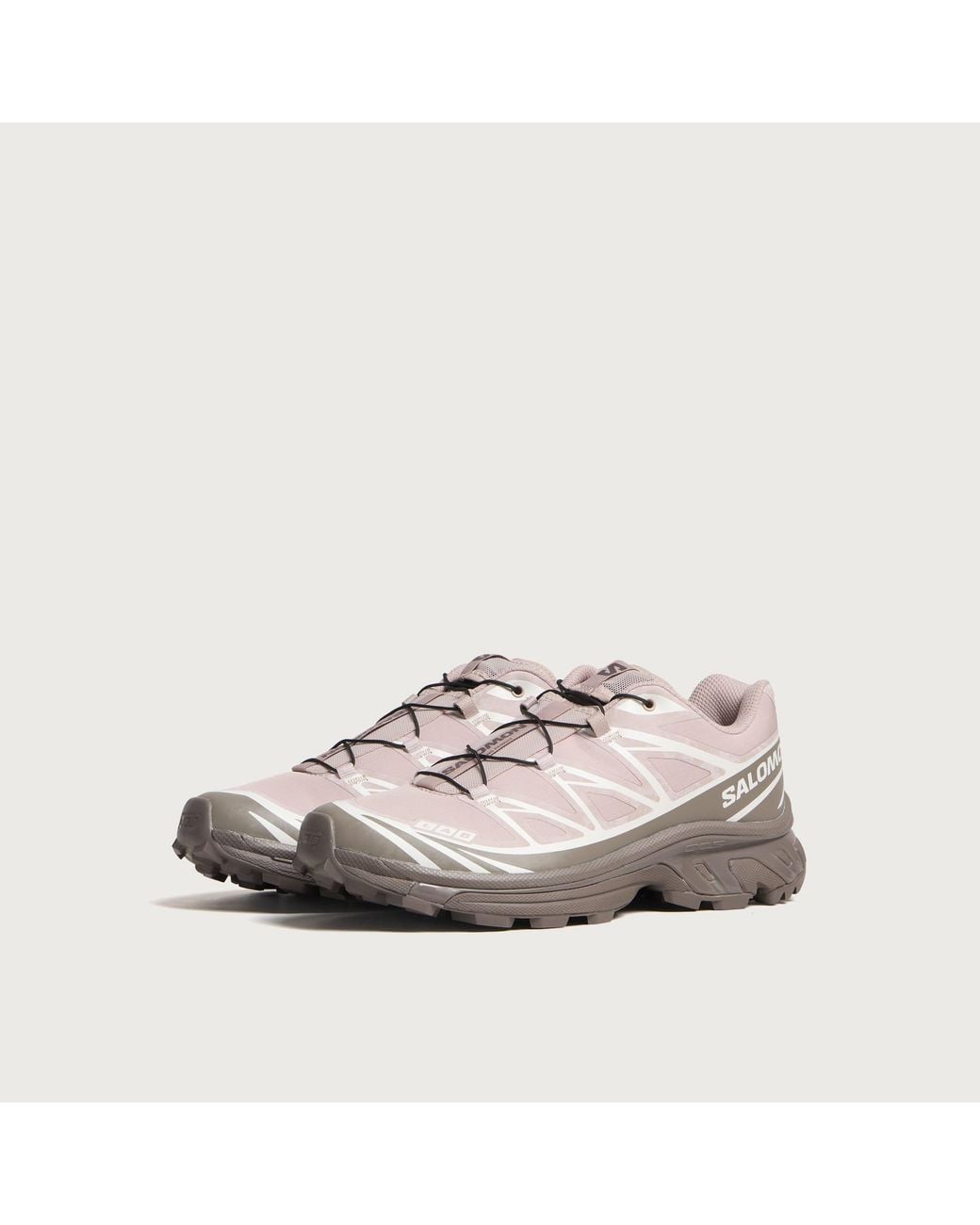 Salomon Multicolor Xt-6 Sneaker