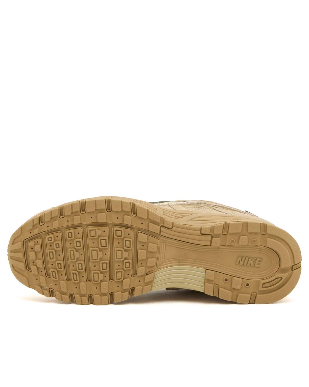 Nike Natural P-6000 Prm Cordura Sneaker for men