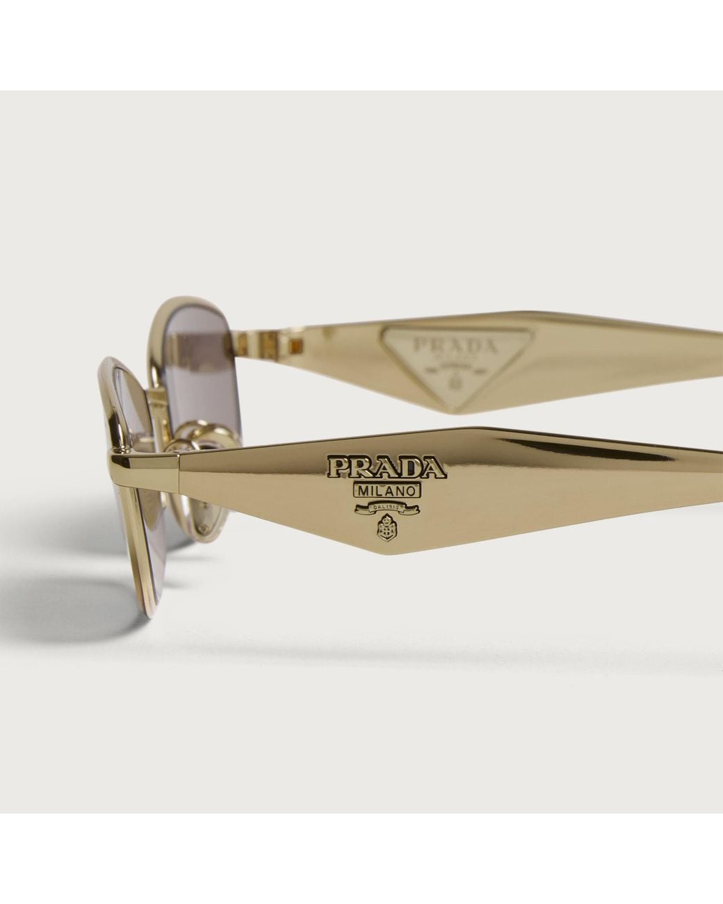 Prada Multicolor D51S Sunglasses
