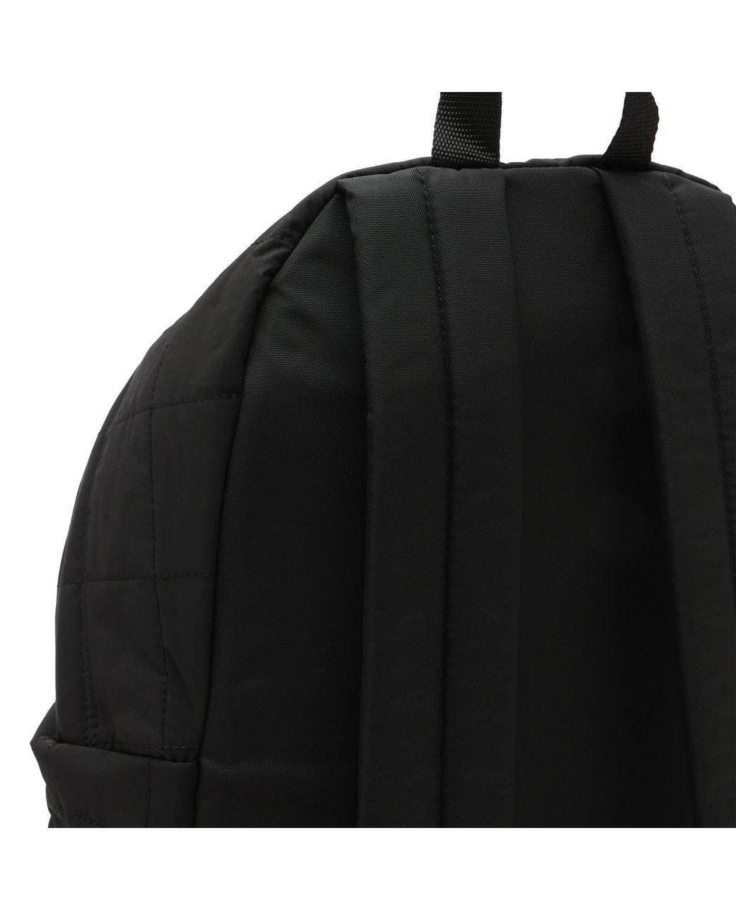 Eastpak Black Padded Pak'R Backpack
