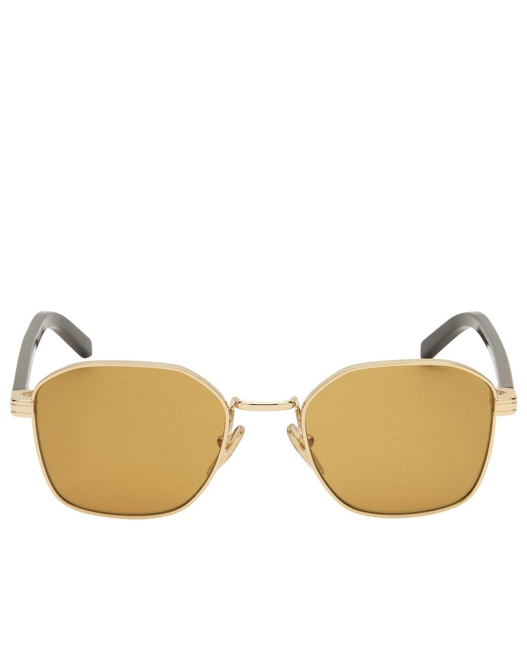 Prada Metallic C50S Sunglasses for men