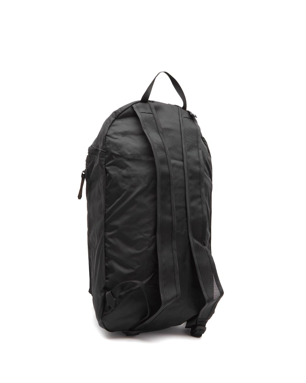 ARC’TERYX Heliad 15L Back pack BLACK Arc'teryx Heliad 15L Backpack Cross bag Body bag Waist bag