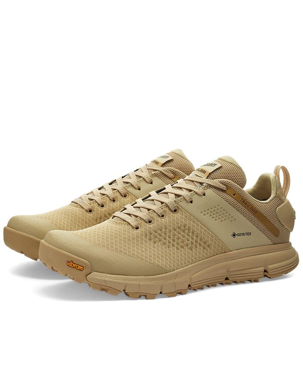 danner trail 2650 gore tex
