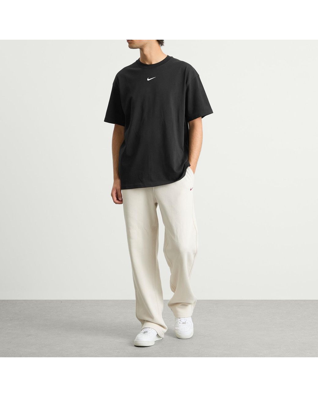 Nike Black X Nocta T-Shirt for men