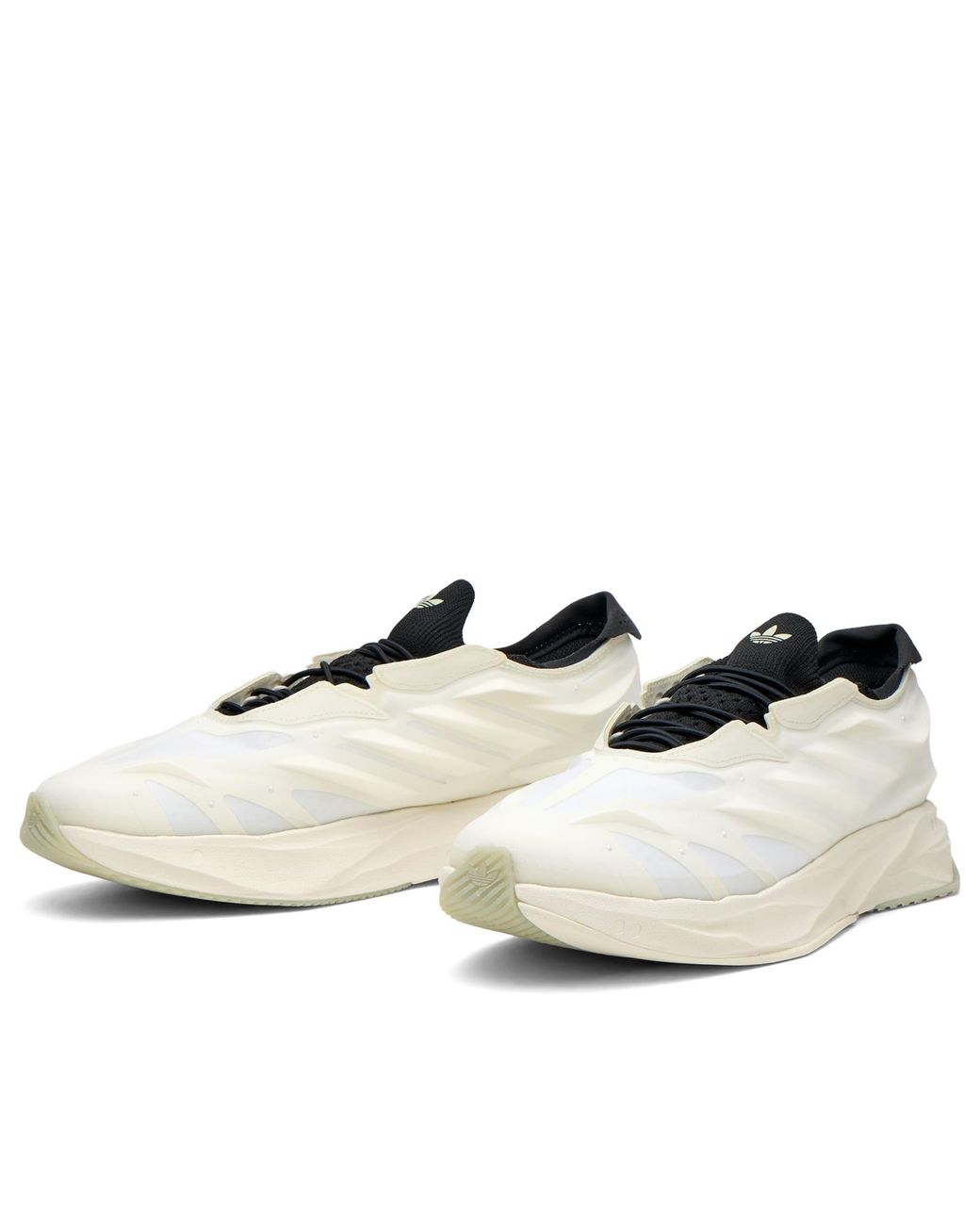 Adidas Natural Terra Mono Lightstrike Sneaker for men