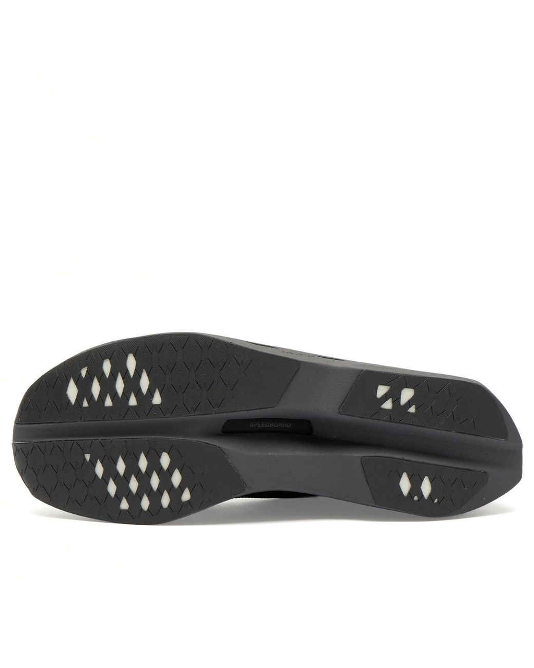 On Shoes Gray X Paf Cloudboom Volt Sneaker for men