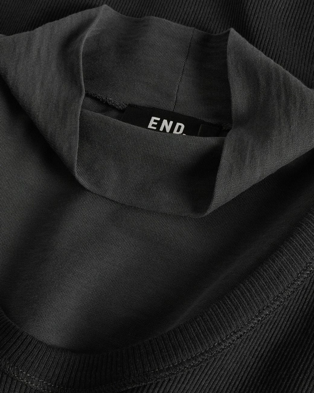 END. Women's End. 2 in Black | Lyst