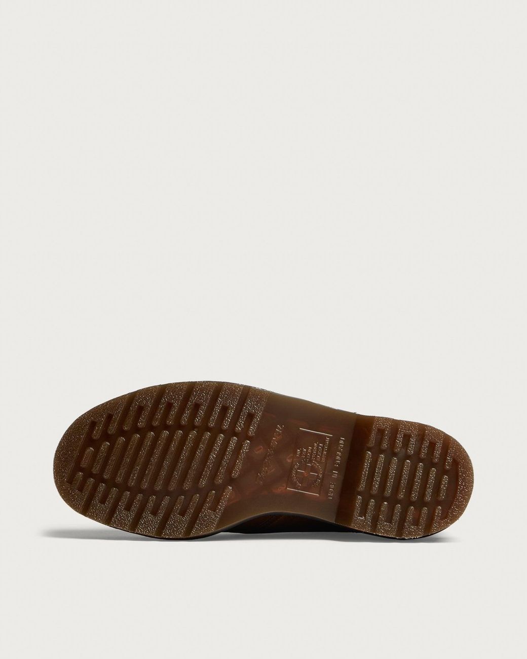 Dr. Martens X Sage Nation 1461 3 Eye Shoe in Brown for Men | Lyst