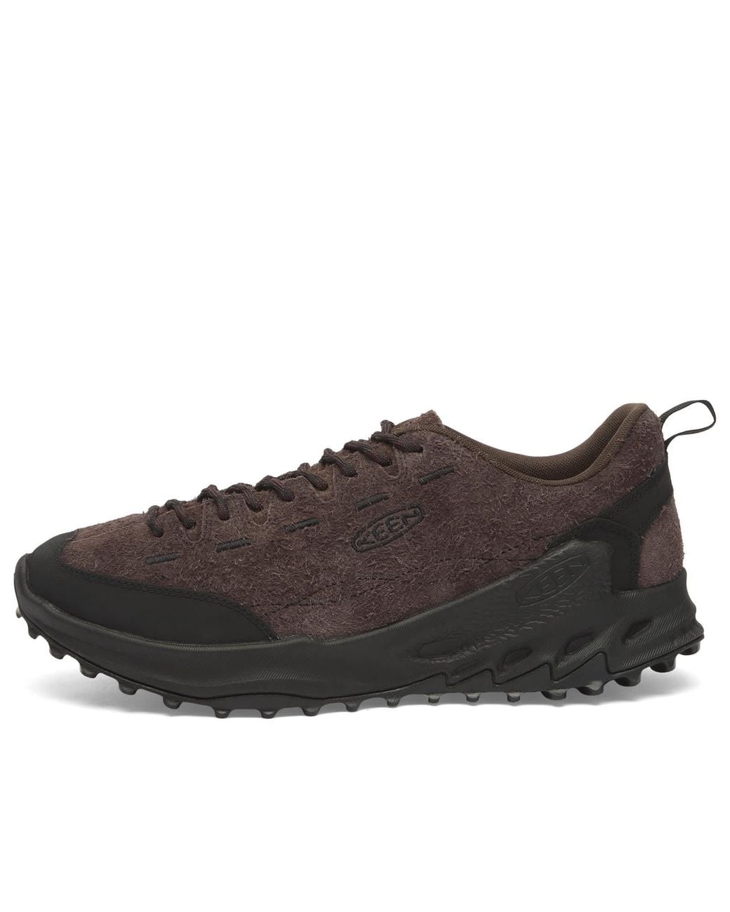 Keen Jasper Zionic Shoes in Brown | Lyst