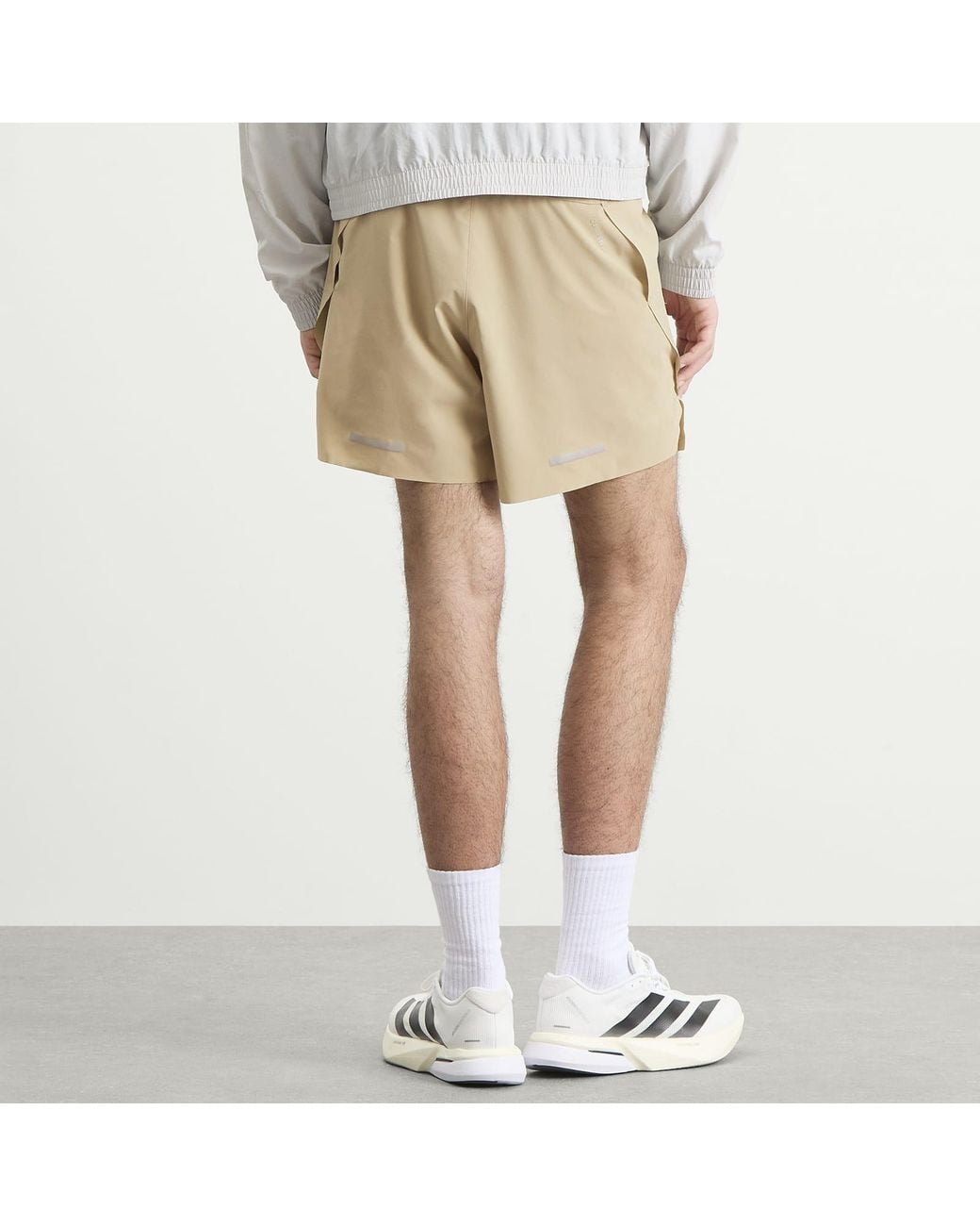 Adidas Natural Adi365 Short for men