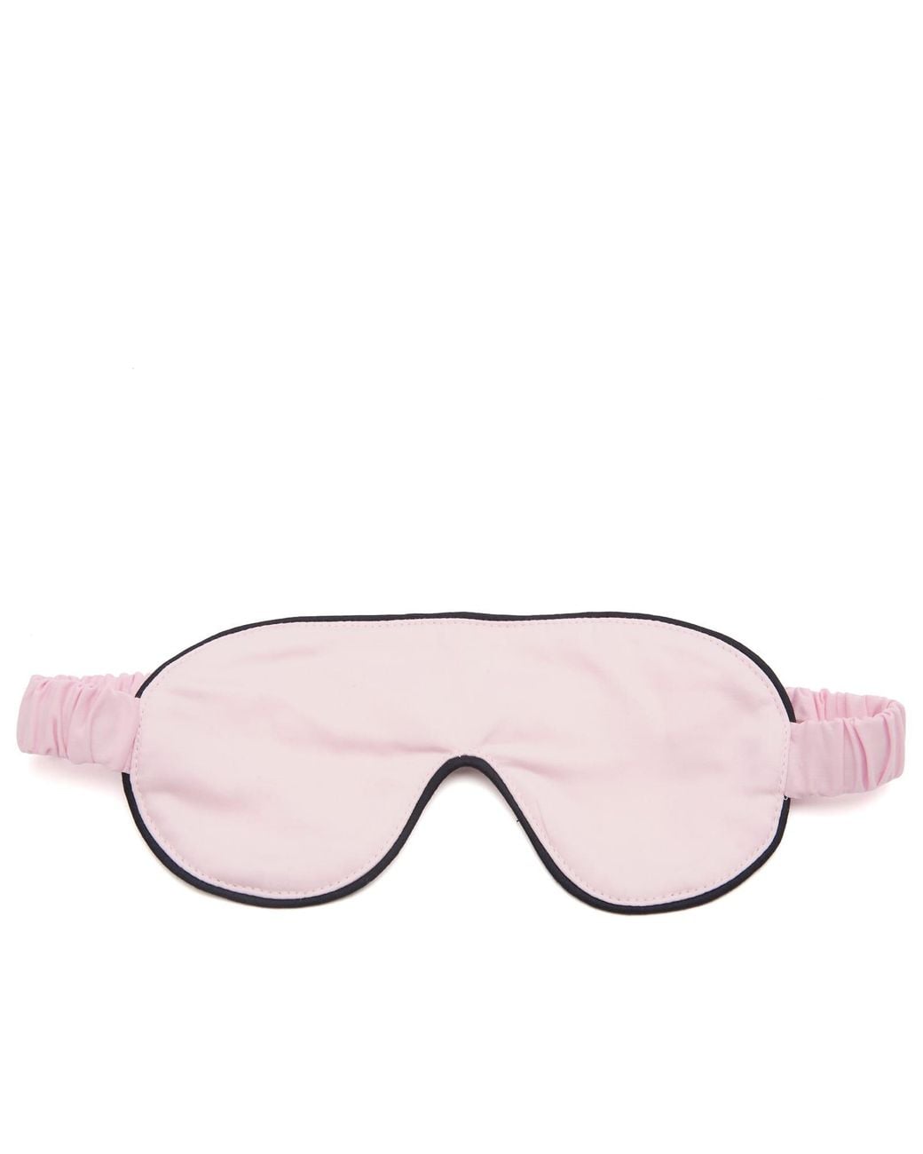 Hay Outline Sleep Mask in Pink | Lyst