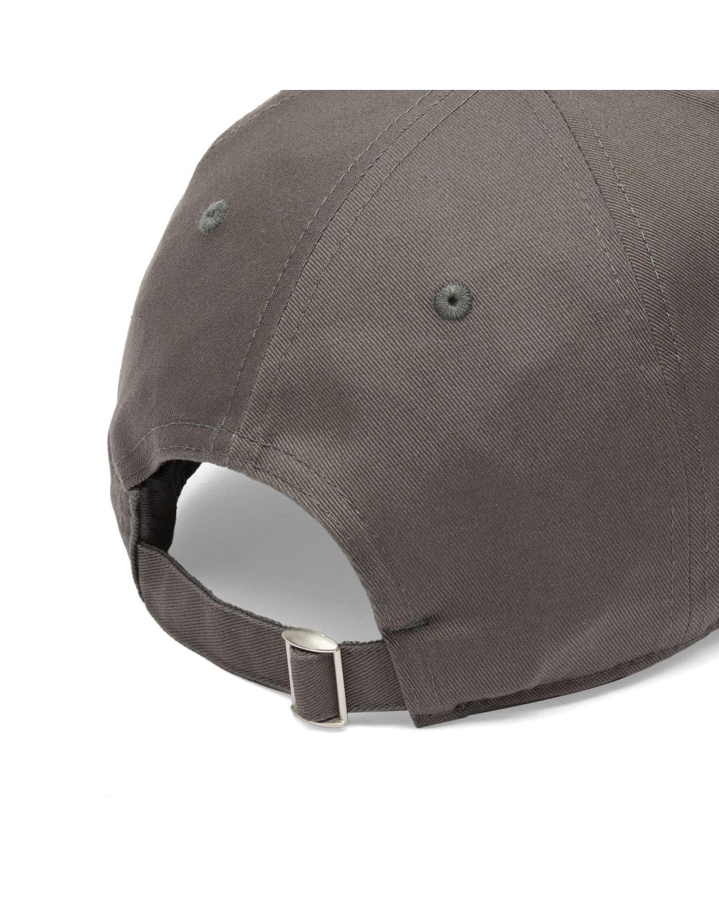 Diadora Gray X Palmes Legacy Cap for men