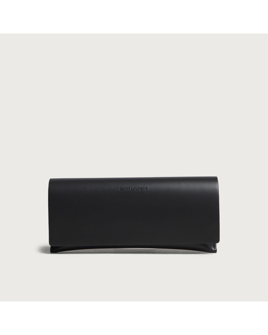 Saint Laurent Black Saint Laurent M182 Jazz Monogram Sunglasses