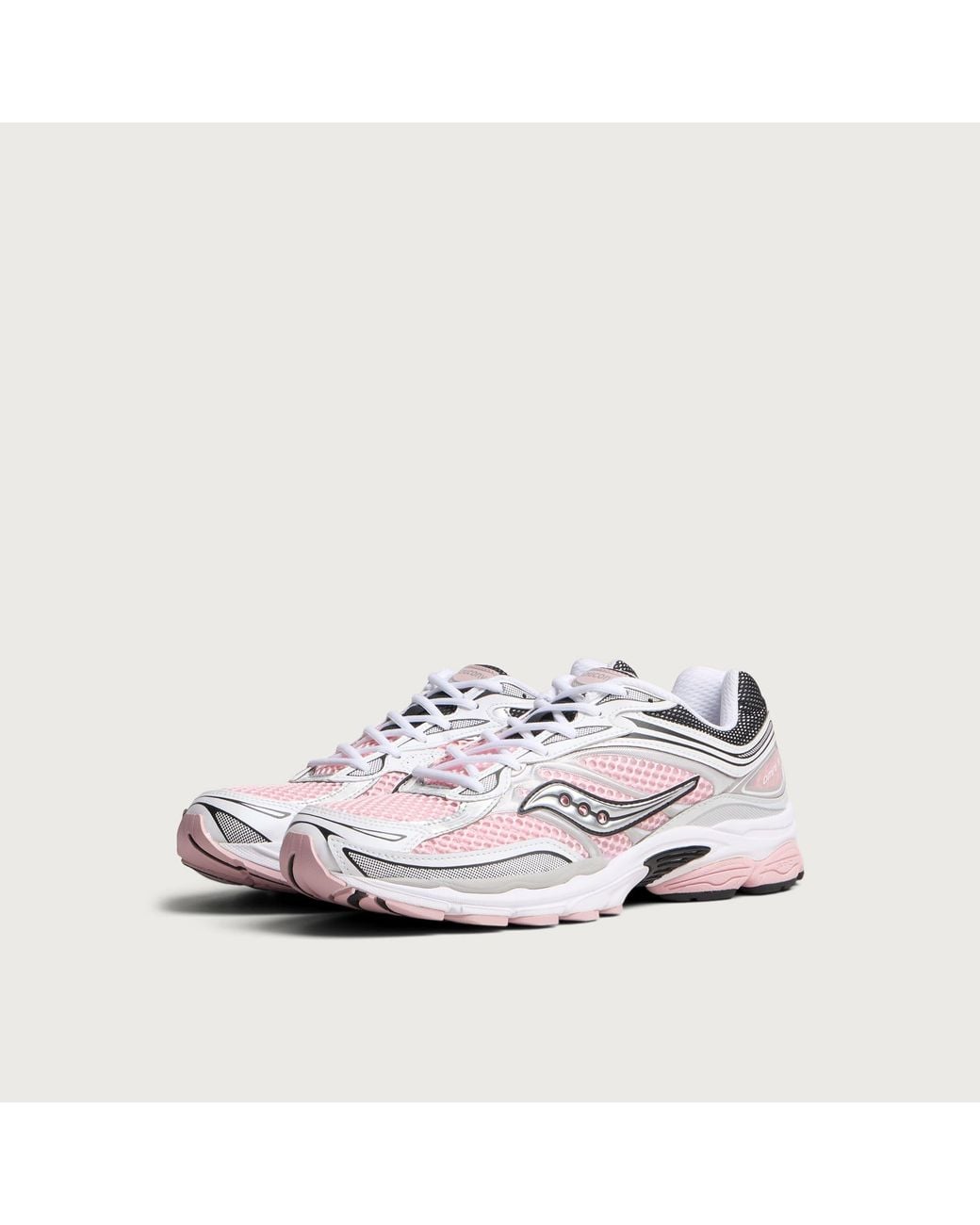 Saucony Multicolor Progrid Omni 9 Og Sneakers
