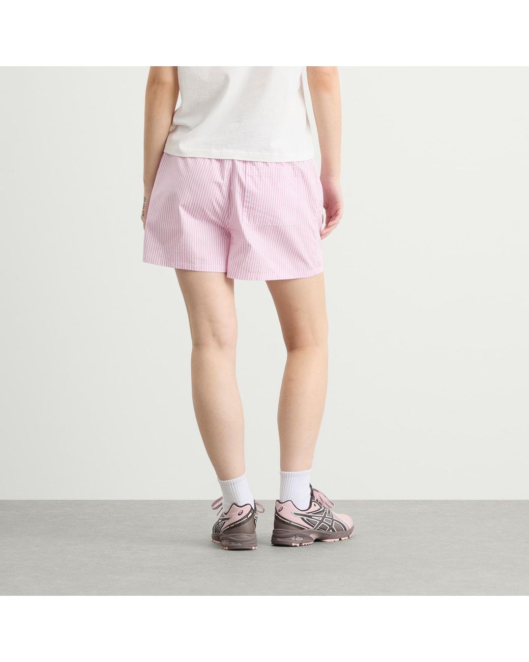 ICECREAM Pink Soft Serve Boxer Short