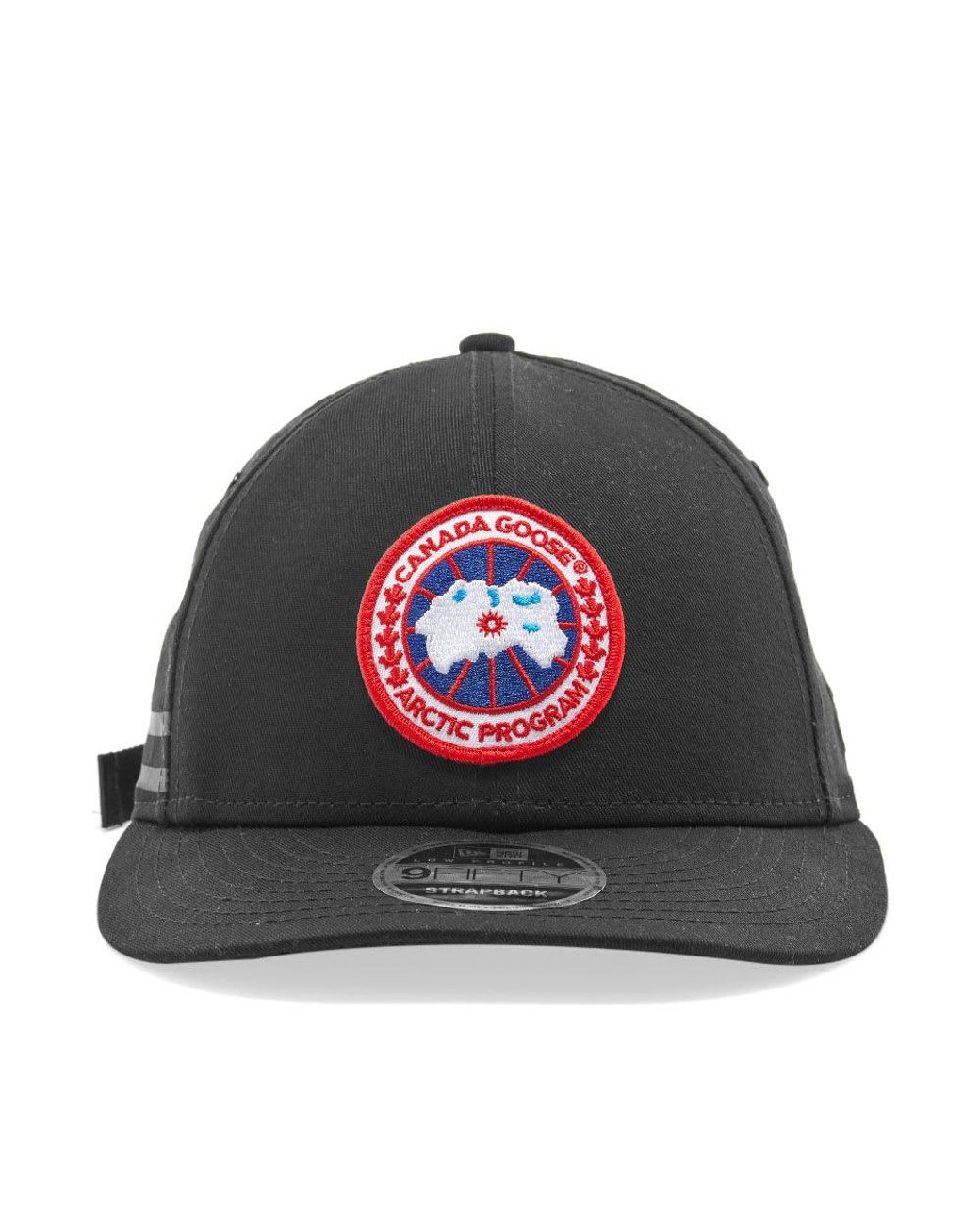 Canada Goose Goose New Era 9fifty 