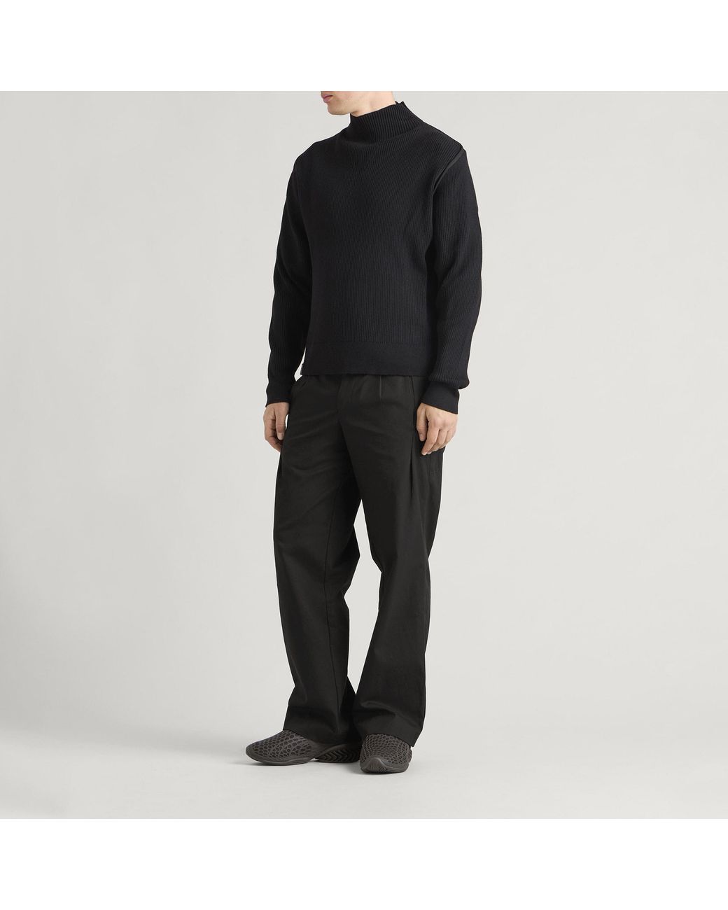PUMA Black X _J.L-A.L_ Clrt Pant for men