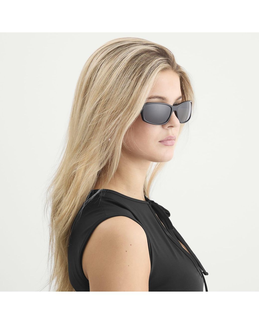 AKILA Gray Jet Sunglasses