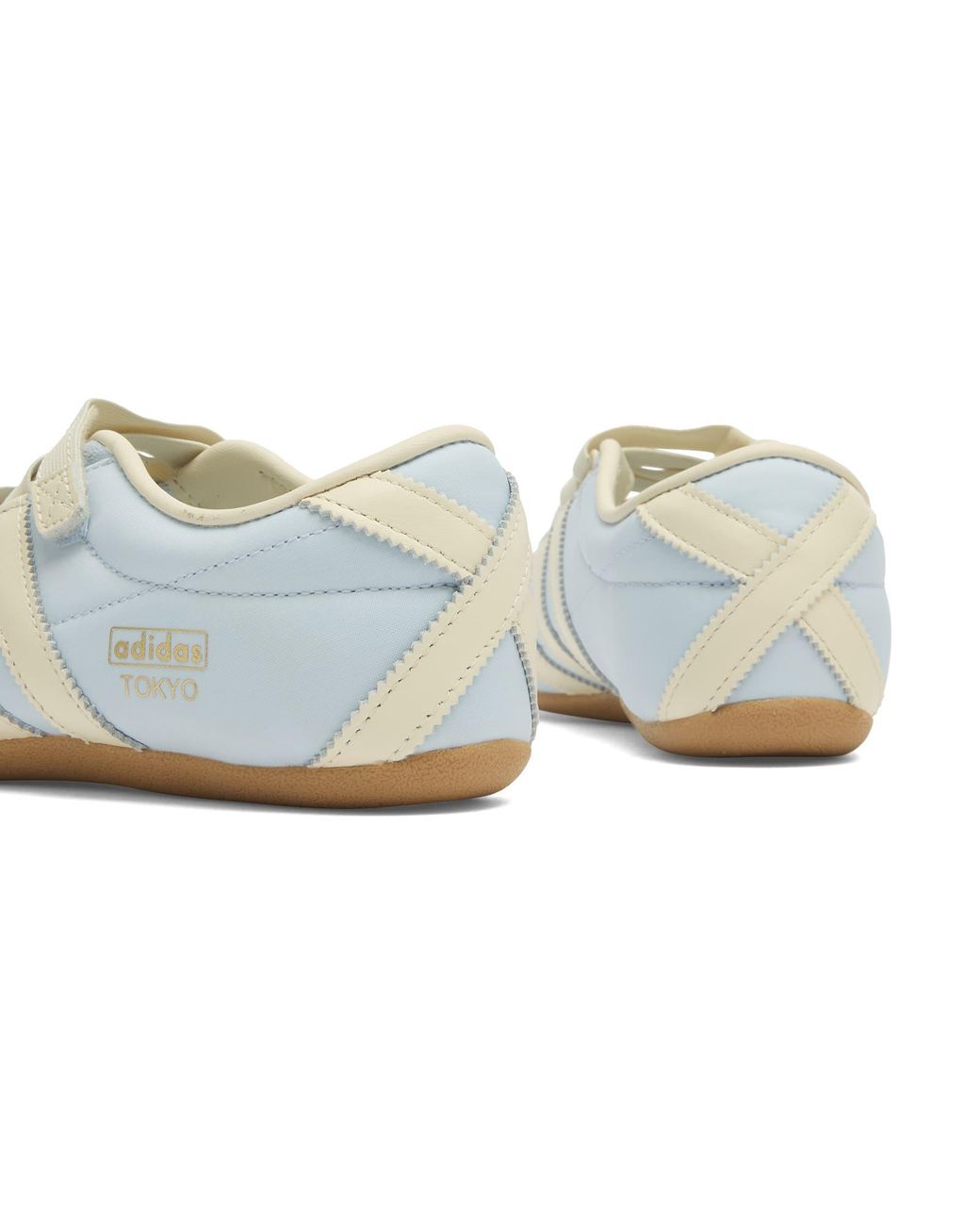 Adidas Blue Tokyo Mj W Sneaker