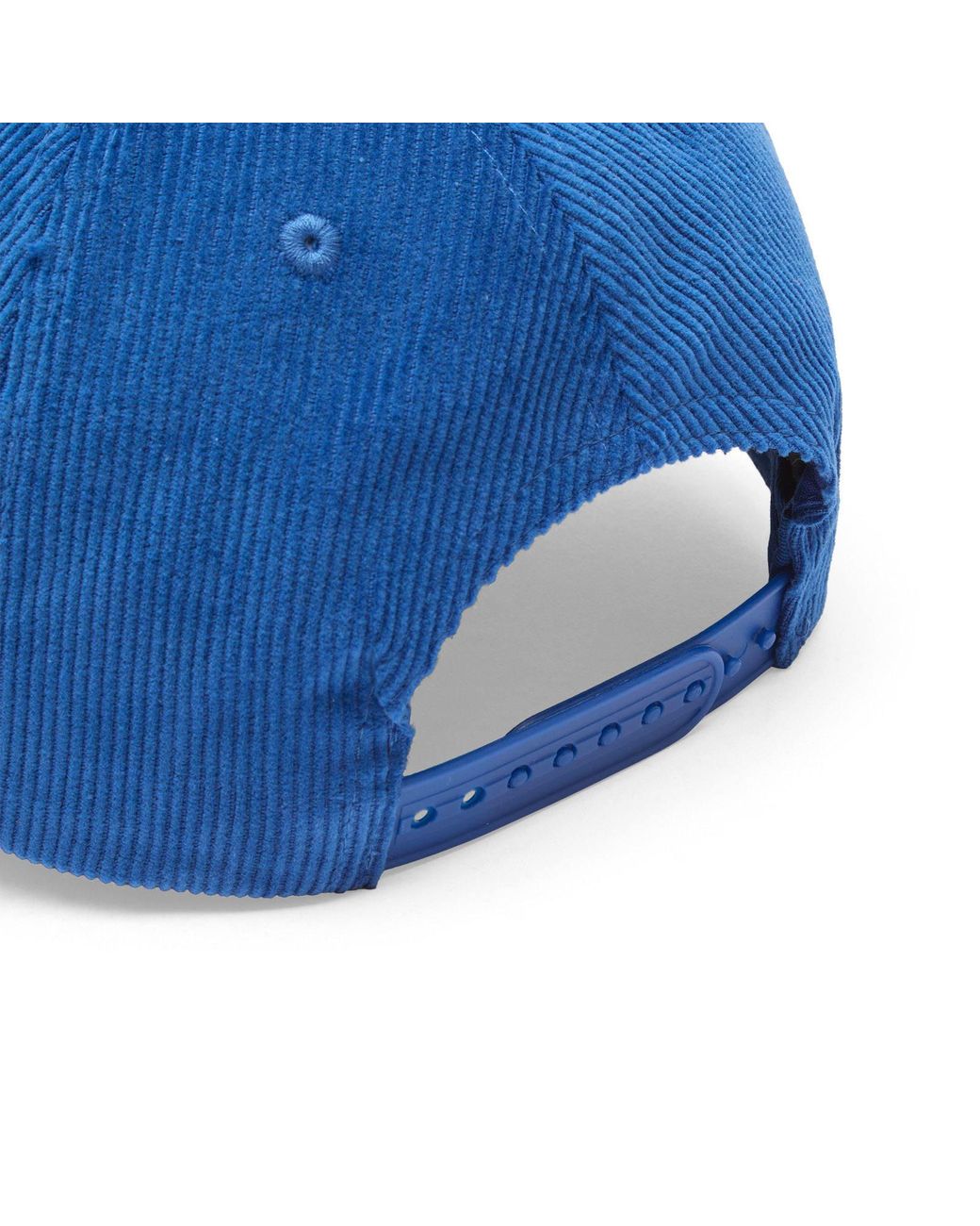 ICECREAM Blue Ic Services Trucker Cap for men