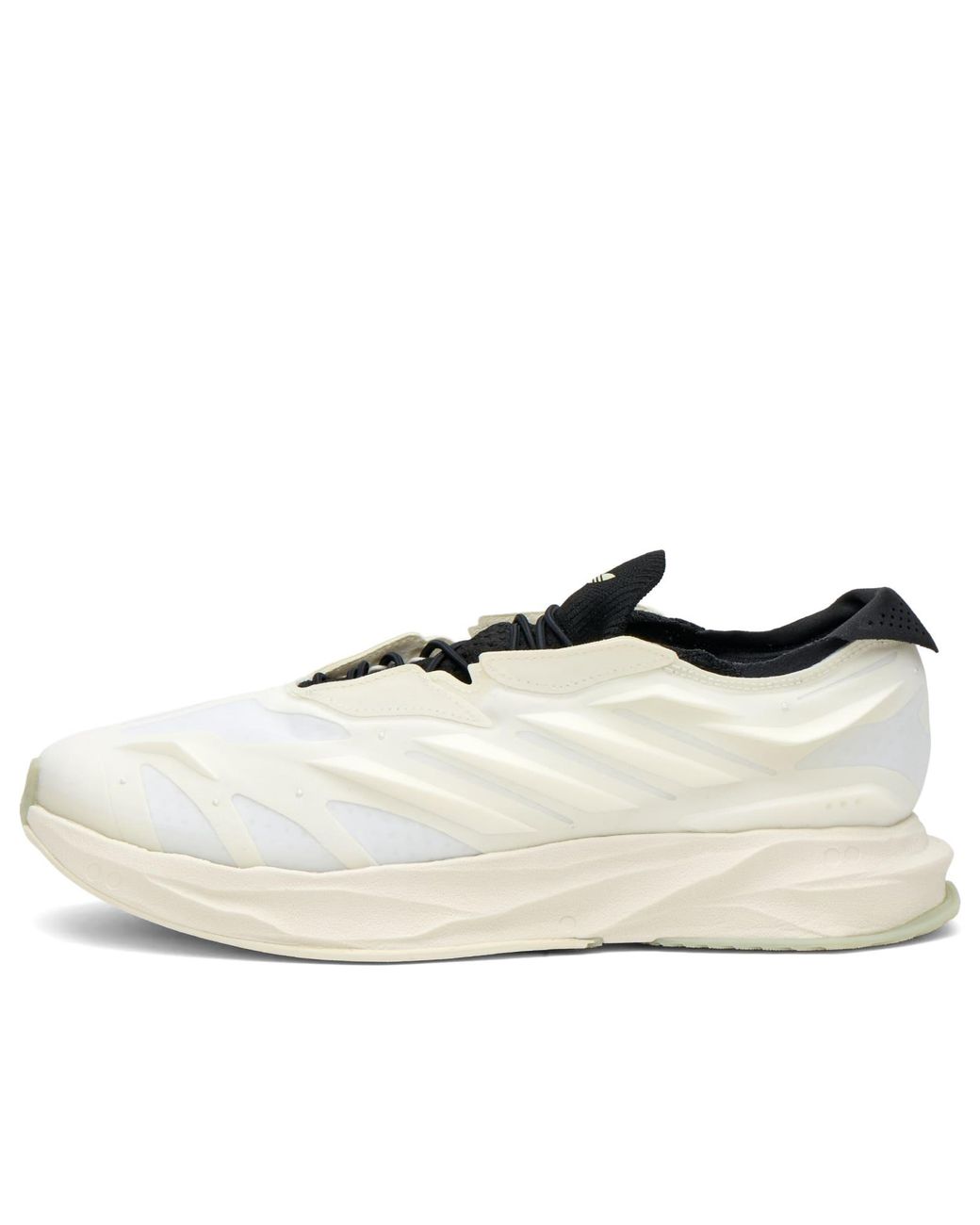 Adidas Natural Terra Mono Lightstrike Sneaker for men