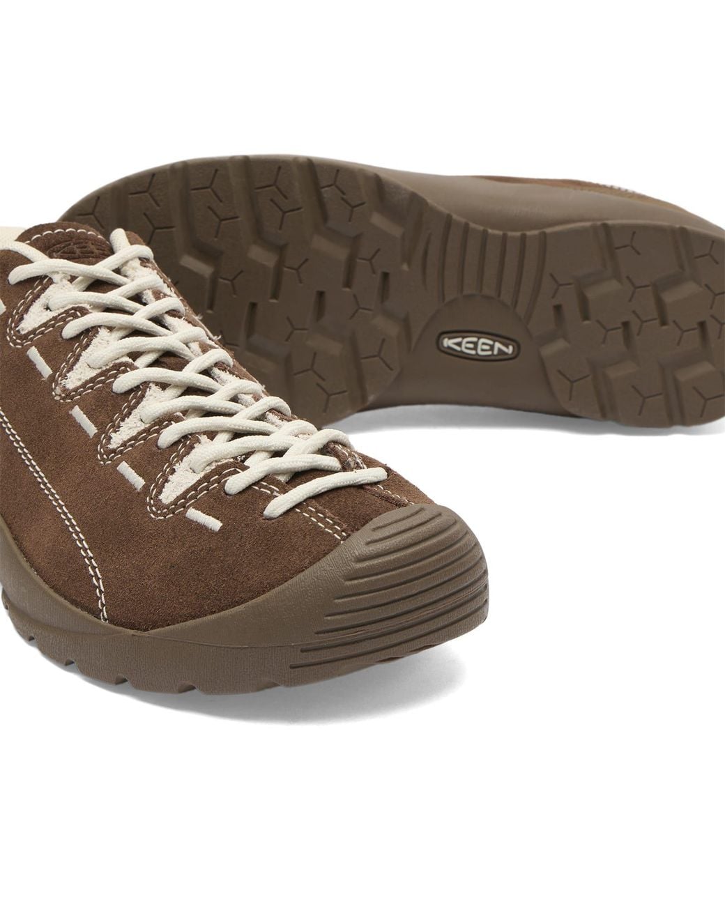 Keen Brown Jasper