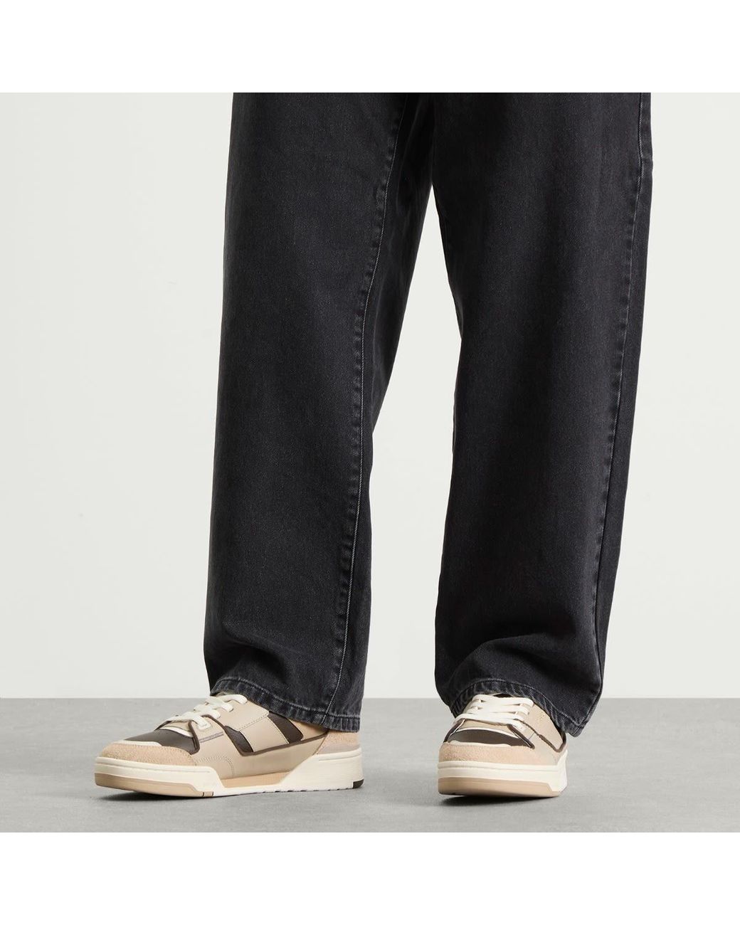 Axel Arigato Natural Clay Sneaker for men