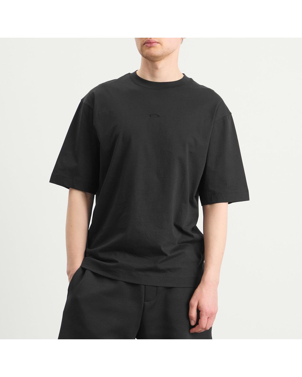 Oakley Black Reserve Momento Protopia T-Shirt for men