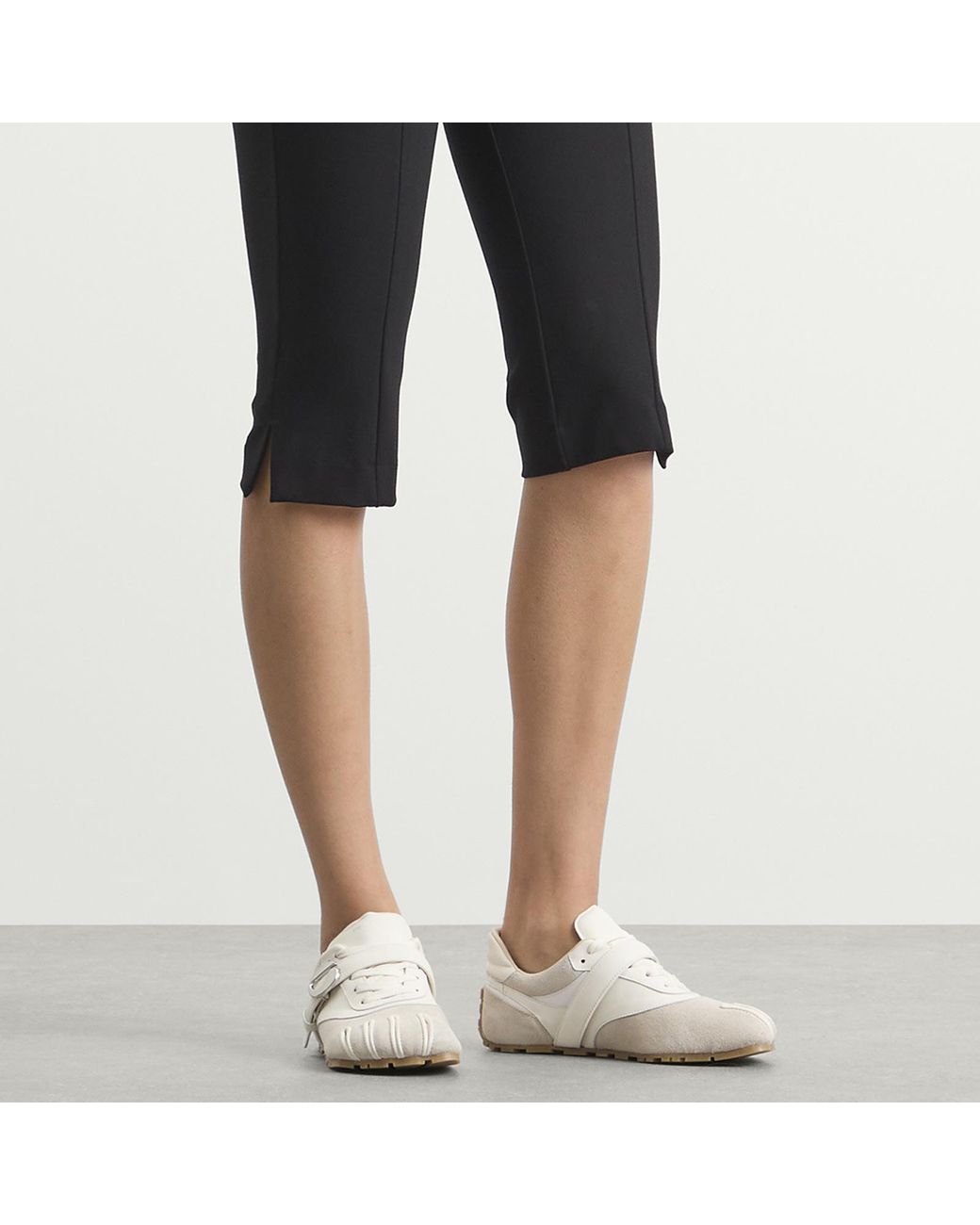 Coperni White 5T Sneakers