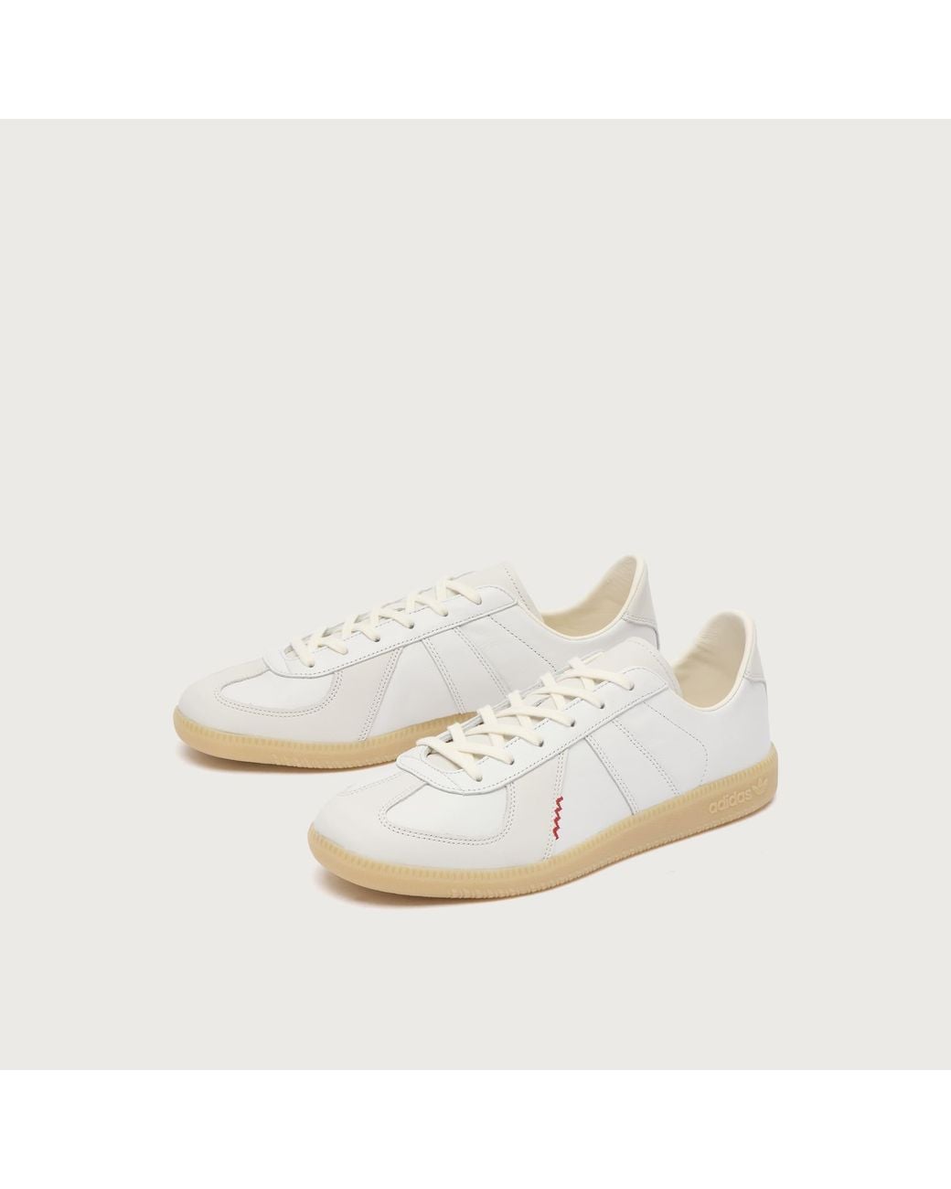 Adidas Natural X Hartcopy Bw Army Decon Sneaker