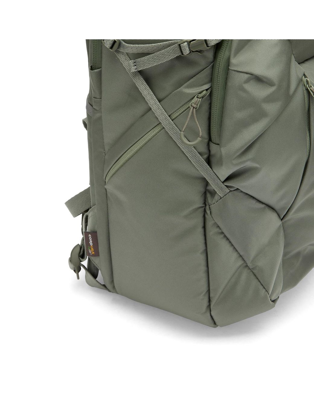 F/CE Green 420 Re/Cor Balloon Backpack