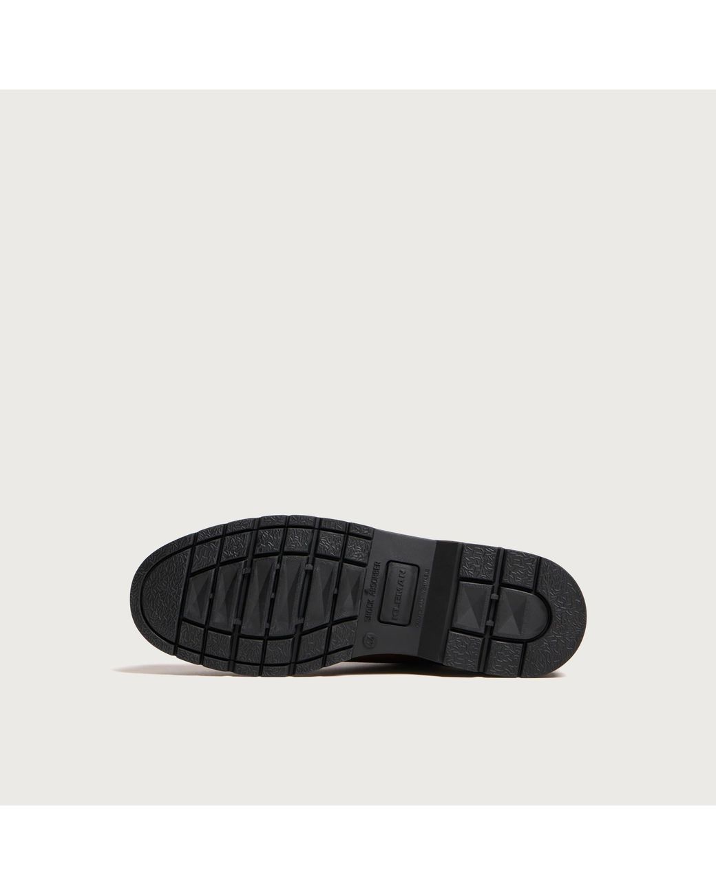 Kleman Brown Padror Suede Shoe for men