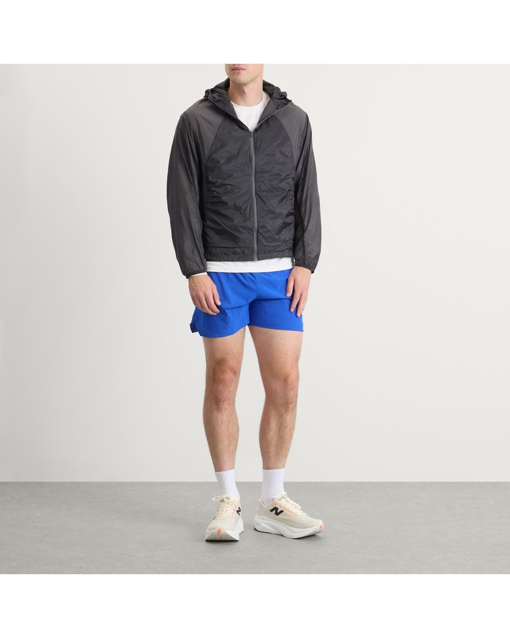 New Balance Rc Shorts 5