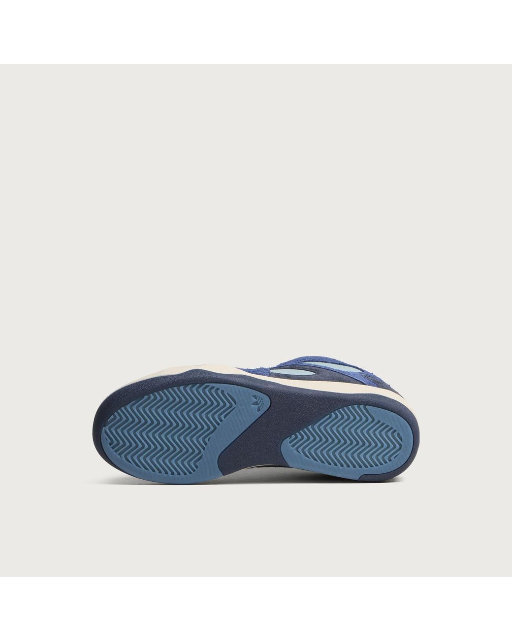 Adidas Blue X Bad Bunny Bad Bo Sneakers for men