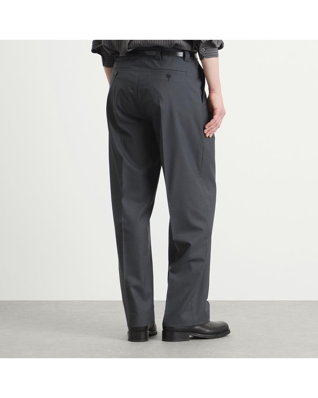 mfpen-designer-Solid-Grey-Wool