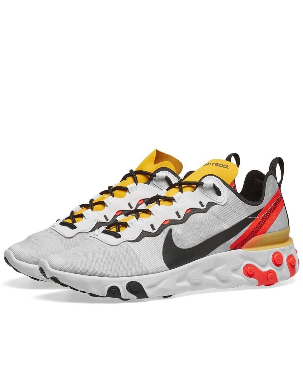nike bw react element