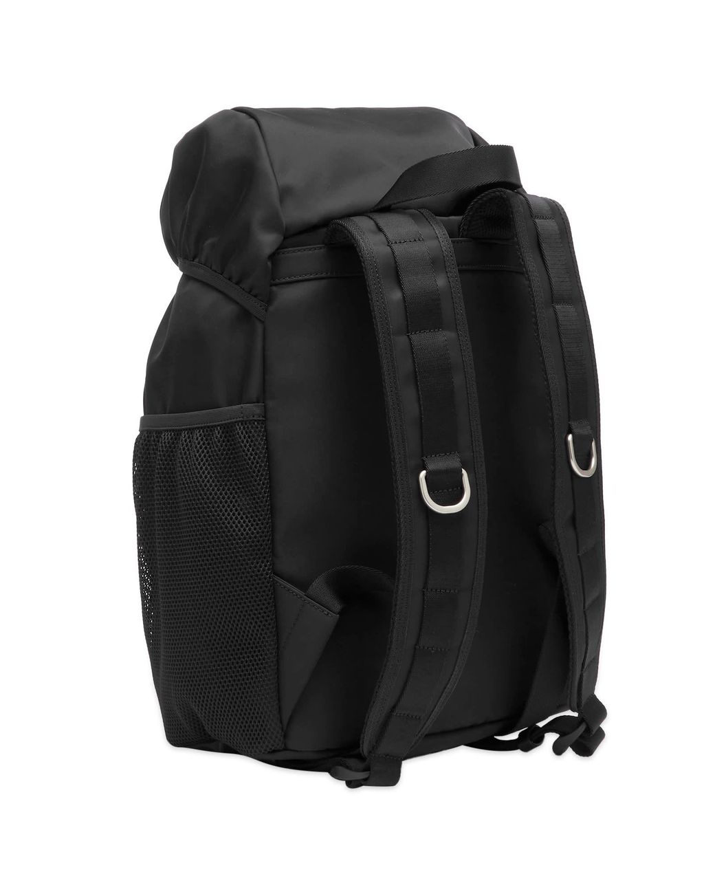 1017 Alyx 9sm Nylon Camping Backpack 爆買い，得価 【公式通販】