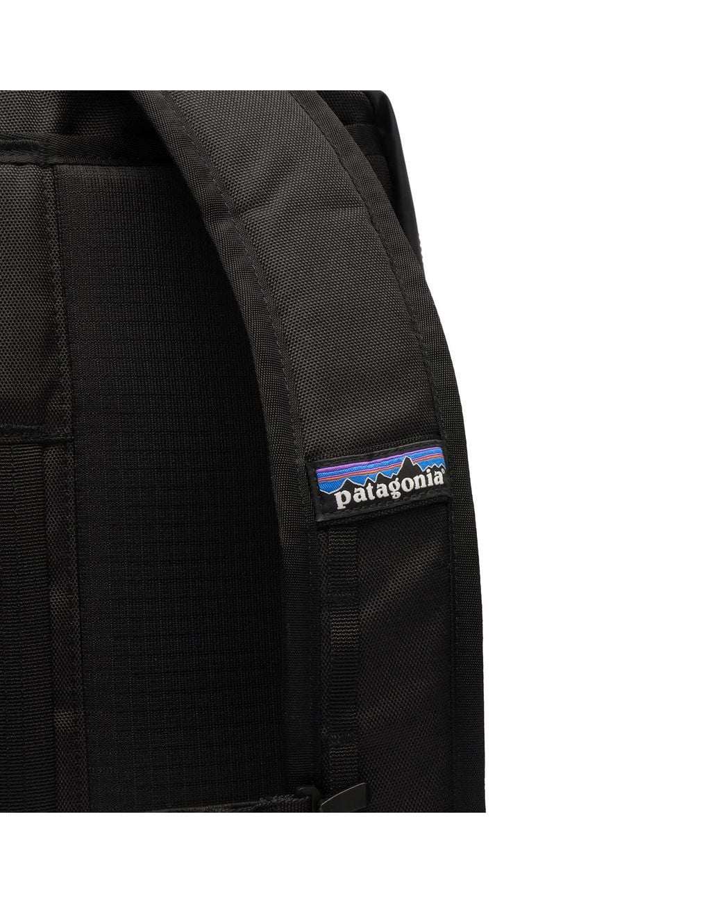 Patagonia Black Hole Micro Mlc Backpack for men