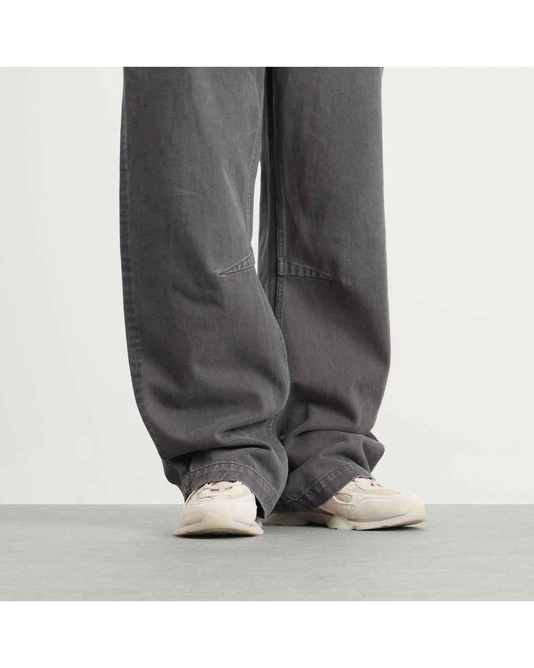 Axel Arigato Natural Eris Sneaker for men