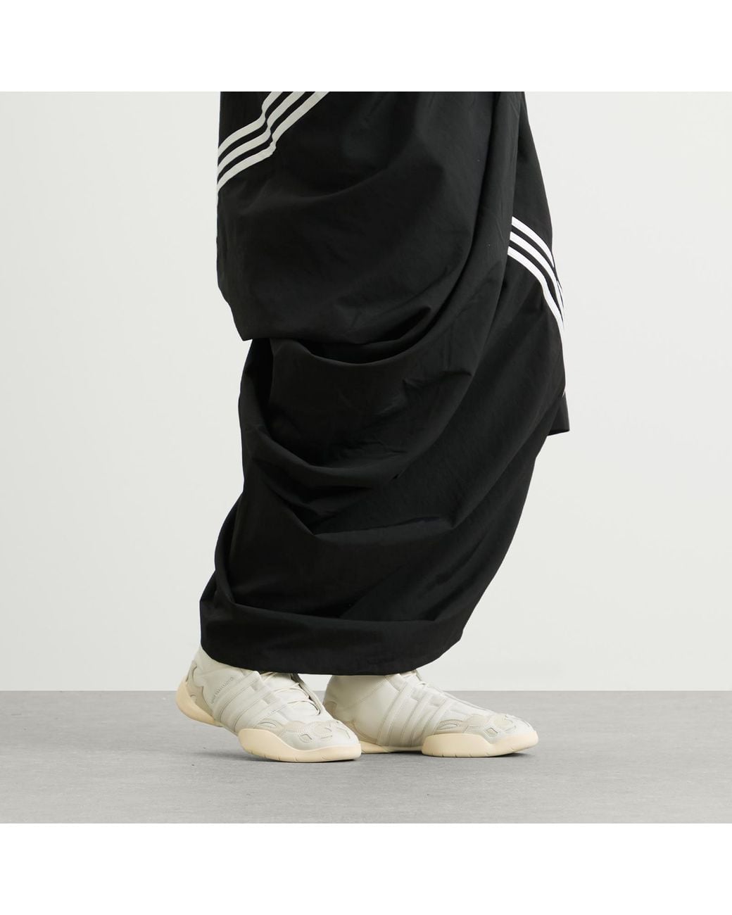 Y-3 Natural Regu 2002 Hi