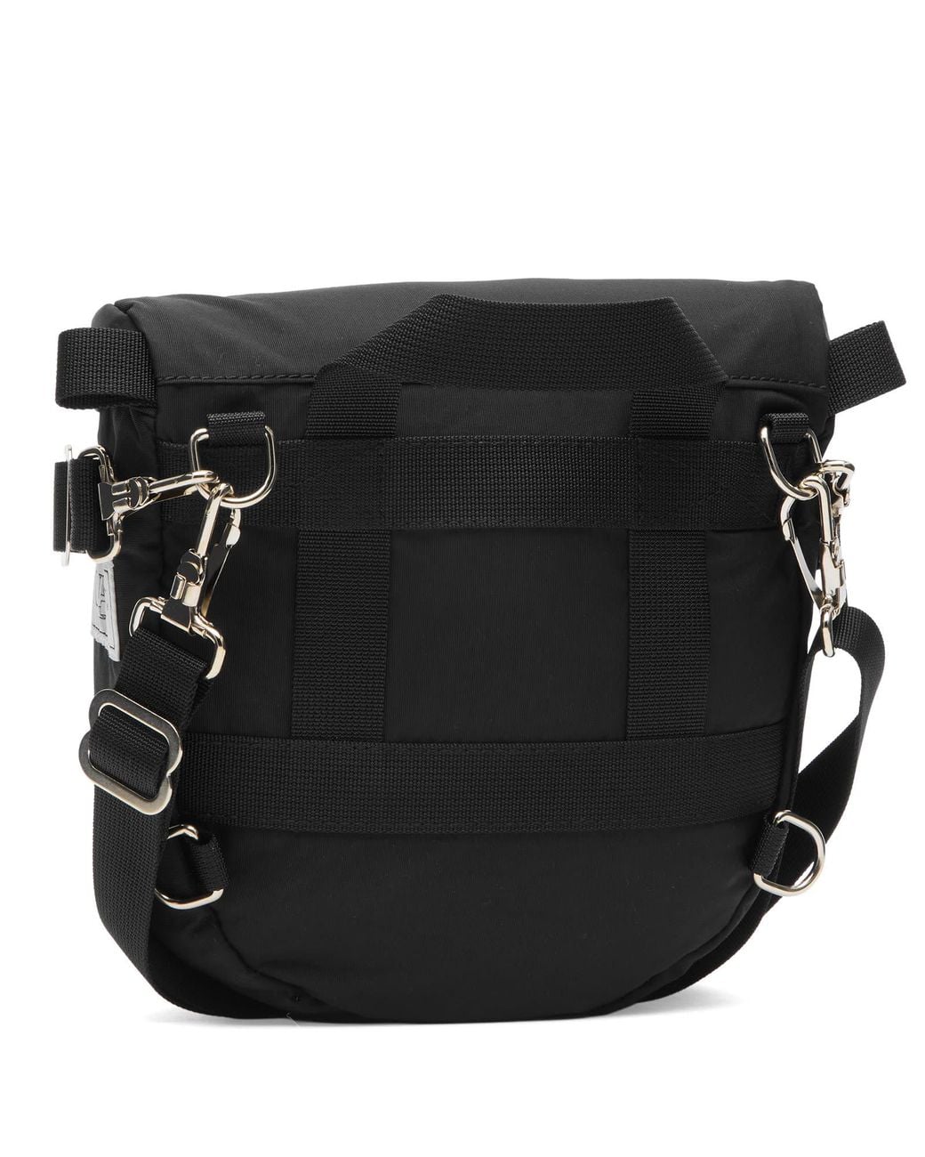 Unlikely Dry Goods Equipment Camera Bag in Black for Men | Lyst