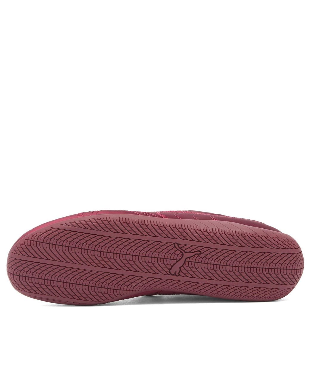 PUMA Red Speedcat Venus Sneaker